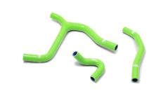 SAMCO Kit de manguitos radiador 1146936002