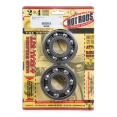 HOT RODS Rodamientos y retenes de cigüeñal K058 46029