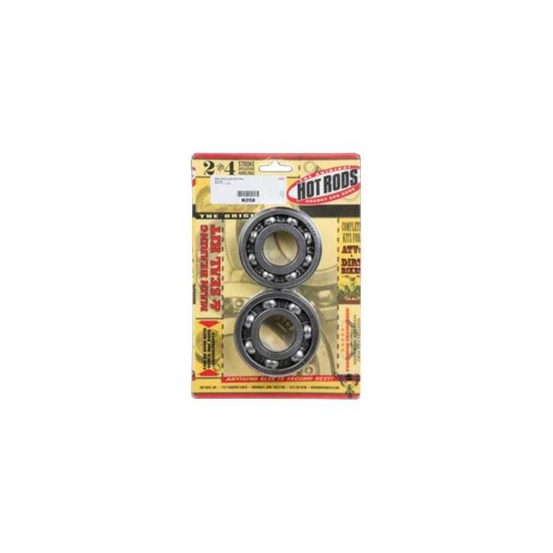 HOT RODS Rodamientos y retenes de cigüeñal K058 46029