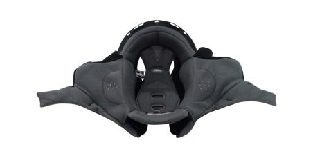 SMK Recambio interior acolchado para casco GULLWING D809VAR