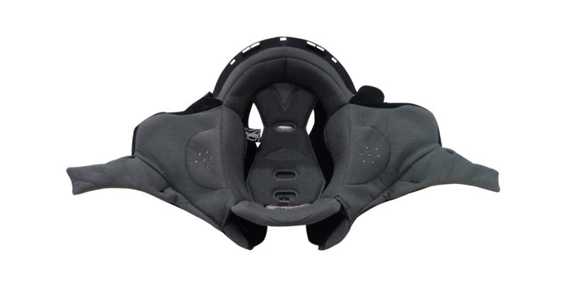 SMK Recambio interior acolchado para casco GULLWING D809VAR