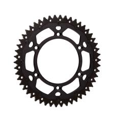 RFX Dual-compound rear sprocket for steel-aluminum transmission PRO SERIES ARMALITE - 520 1123233008