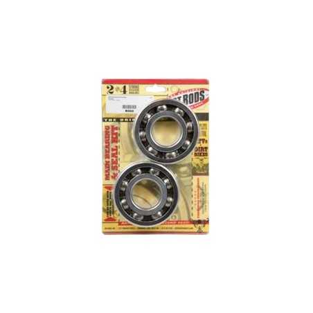 HOT RODS Rodamientos y retenes de cigüeñal K060 46031