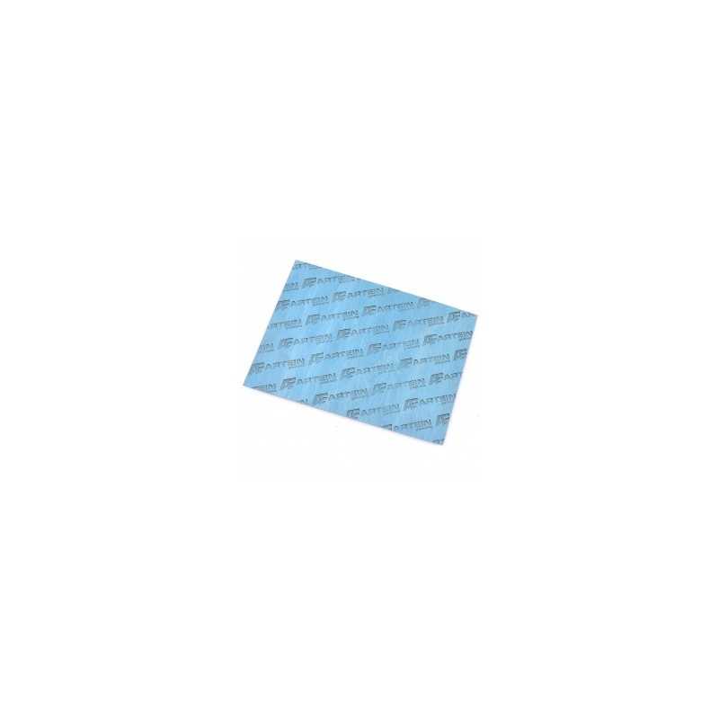 Big sheet of reinforced material  1,50 mm (300 x 400 mm) VHGM000000150