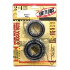 HOT RODS Rodamientos y retenes de cigüeñal K063 46033