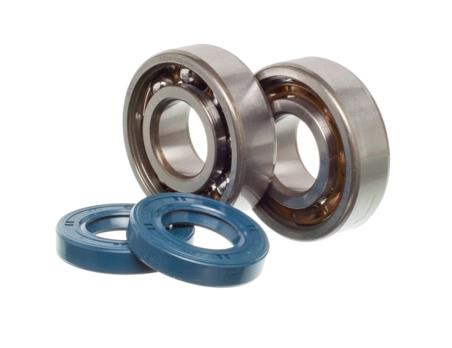 TOP PERFORMANCES KIT, BEARINGS AND SEALS FOR CRANKSHAFT 1018489