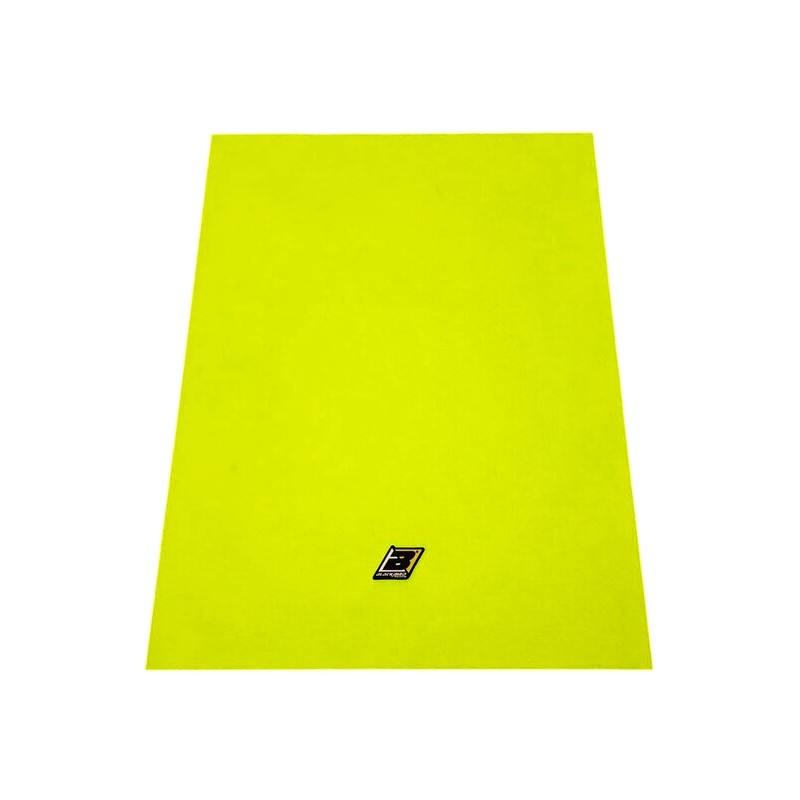 BLACKBIRD RACING Seat cover with high adhesion GRIP 1130252009