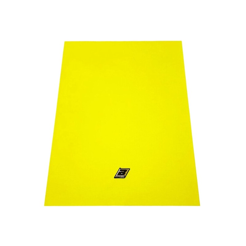 BLACKBIRD RACING Funda de asiento con alta adherencia HIGH GRIP 1130252010