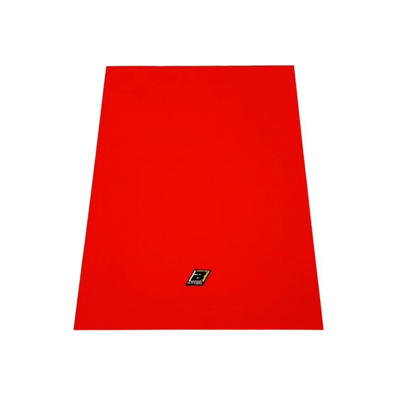 BLACKBIRD RACING Seat cover with high adhesion GRIP 1130252011