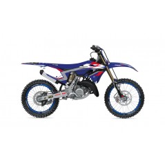 BLACKBIRD RACING Kit de adhesivos con acabado cromado DREAM GRAPHIC 5 VERSIÓN CHROME EFX 1130261