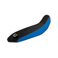 BLACKBIRD RACING Two-piece seat cover RALLY RIDE 2 PIEZAS 1130318VAR