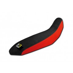 BLACKBIRD RACING Two-piece seat cover RALLY RIDE 2 PIEZAS 1130318VAR