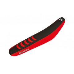 BLACKBIRD RACING Seat cover with non-slip surface DOUBLE GRIP 3 1138496