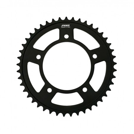 PBR Standard steel crown 4787 - 428 C45 1129476001