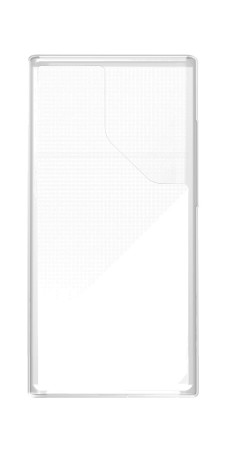 QUAD LOCK Funda impermeable para móvil SMARTPHONE MAG PONCHO - SAMSUNG GALAXY S23 ULTRA 1122615
