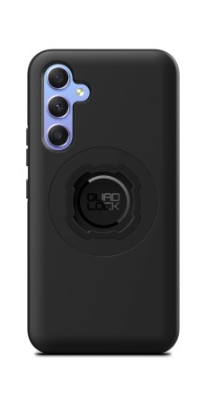 QUAD LOCK Funda para teléfono móvil SMARTPHONE MAG - SAMSUNG GALAXY A54 1122821