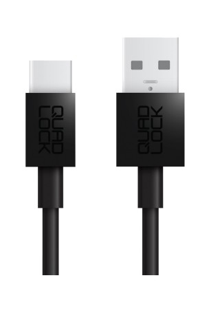 QUAD LOCK Cable usb USB-A - USB-C 2M 1122761