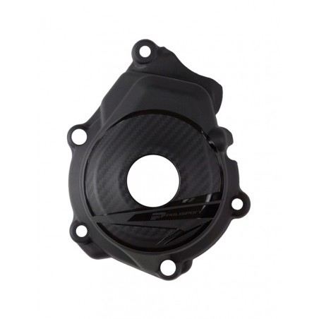 ignition cover protector