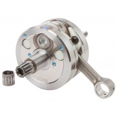 Crankshaft  4054