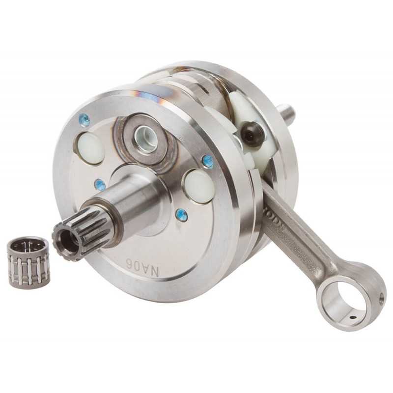 Crankshaft  4054