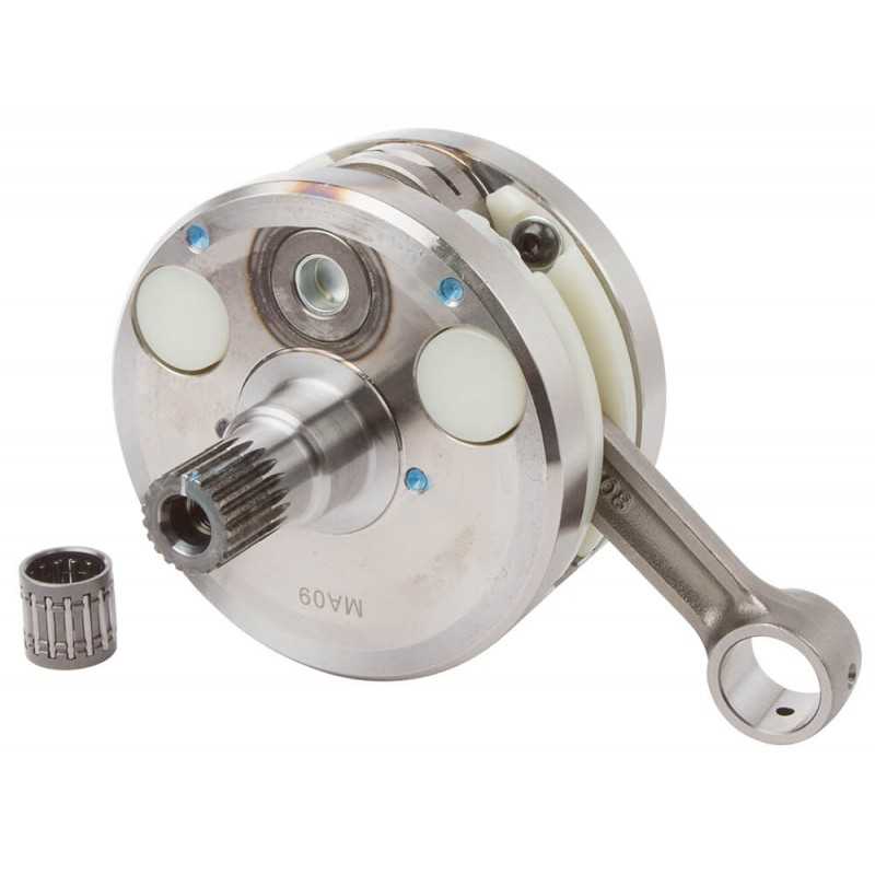 Crankshaft  4056