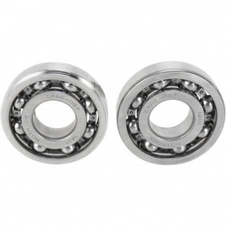 Crankshaft bearings and seals  K070