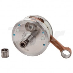 Crankshaft  4058