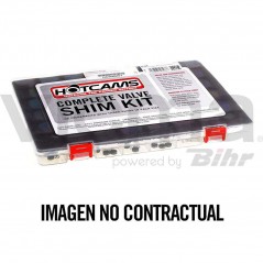 Regulating valves  (Set 5pcs) Ø10 x 2,1 mm