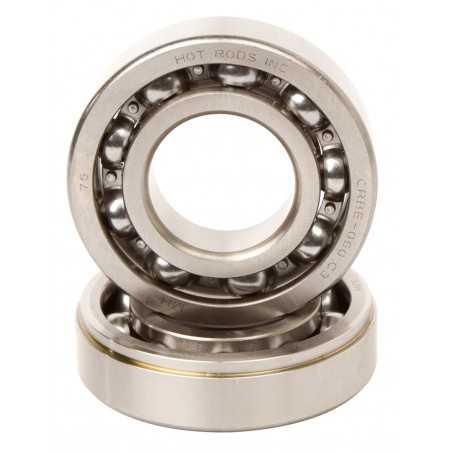 Crankshaft bearings and seals  K071
