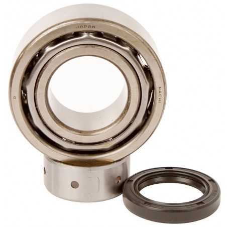 Crankshaft bearings and seals  K075