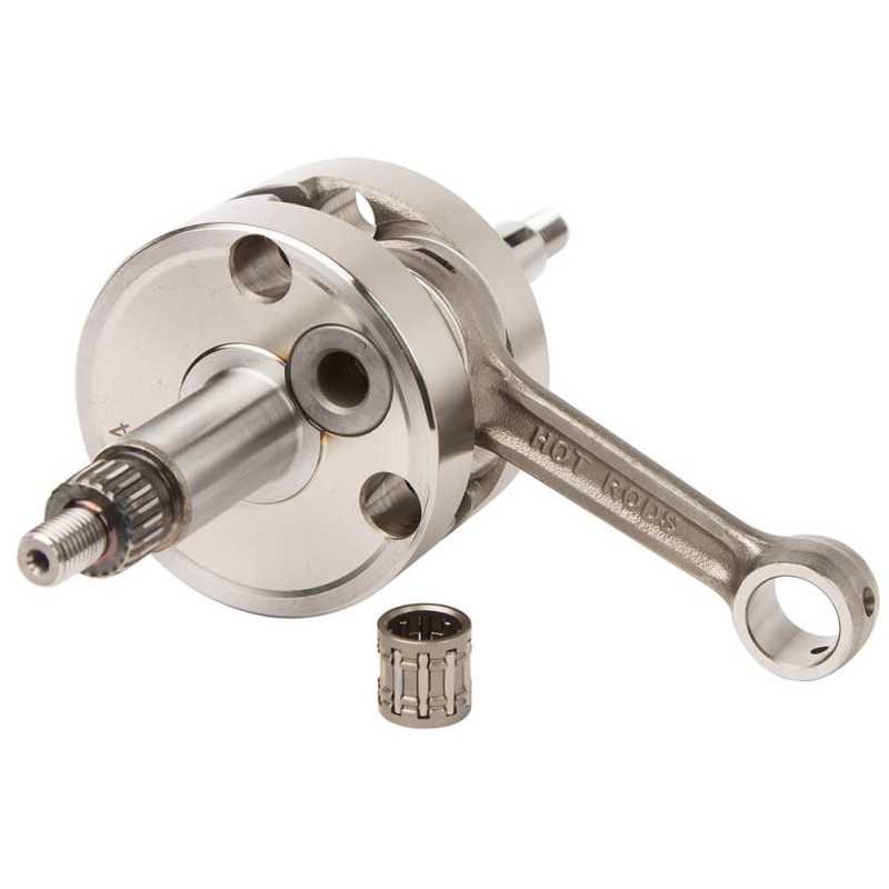 Crankshaft  4065
