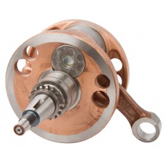 Crankshaft  4070