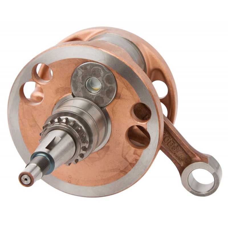 Crankshaft  4070
