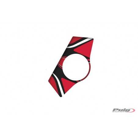 PUIG Protector tija adhesivo anti rayas con llaves de la marca 6950