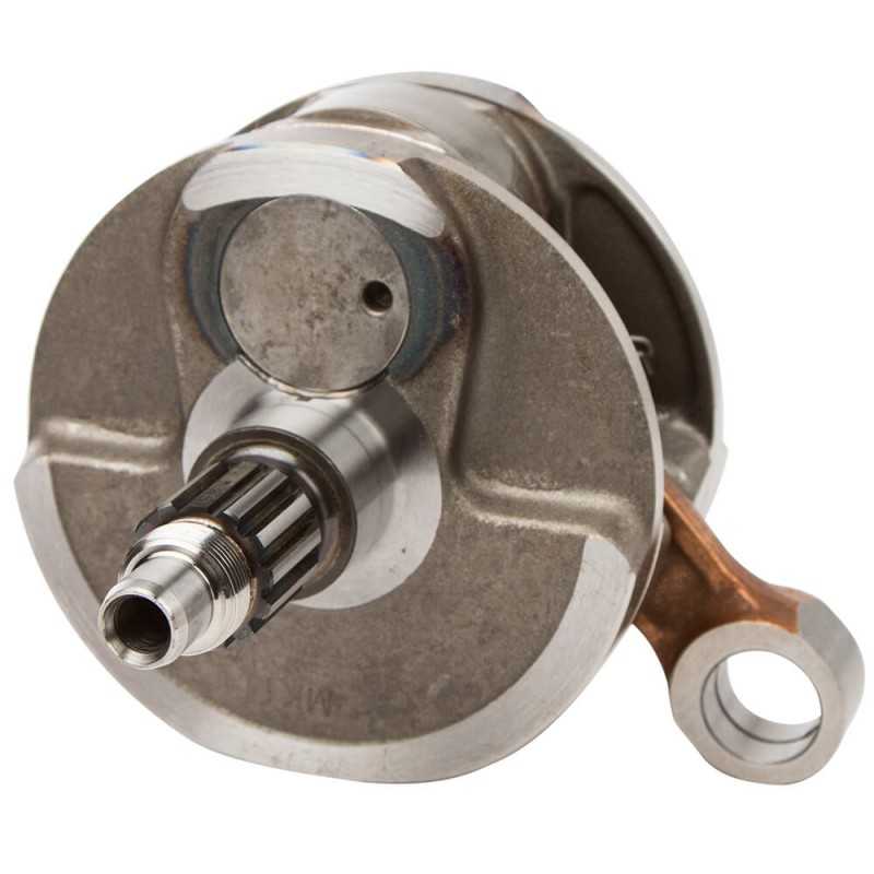 Crankshaft  4073