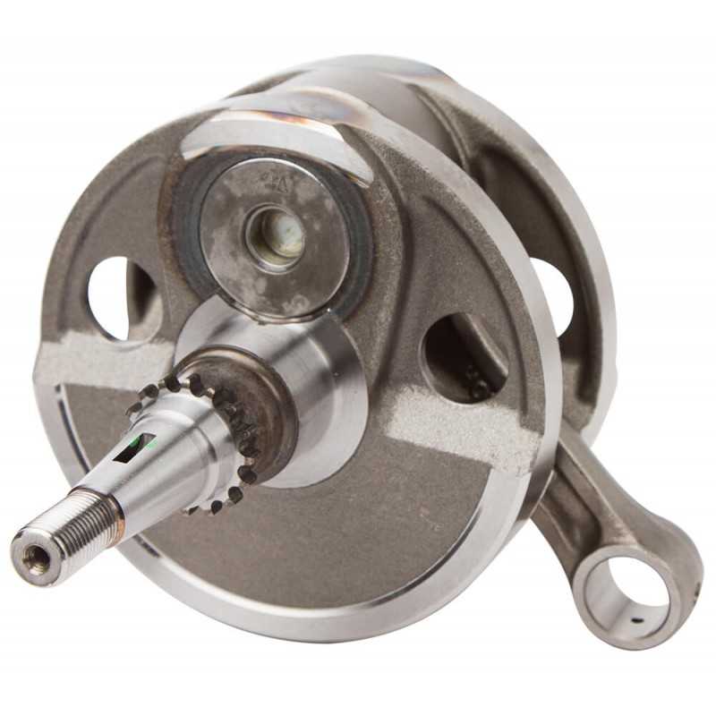 Crankshaft  4074