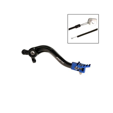 RFX Pedal de freno trasero PRO FT 1110872001