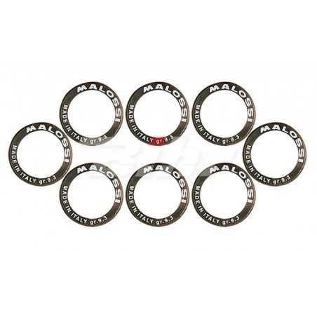 Roller, drive  (8u) HTRoll Ø25x19 gr.18 6613655.E0