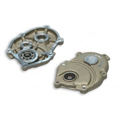 MALOSSI Tapa transmisión MHR Yamaha-MINARELLI 2515482 61157
