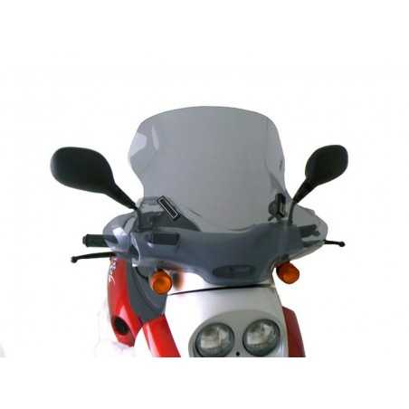 Windshield dome hand windshield accessory