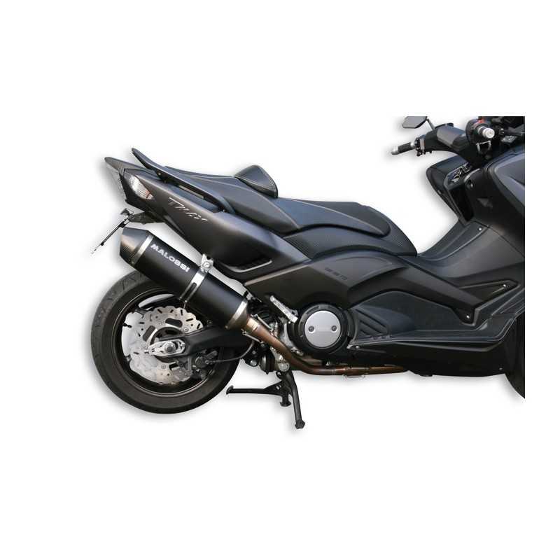 Approved exhaust pipe  Maxi Wild Lion 3216407
