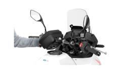 SHAD Anclaje para bolsa de deposito CLICK SYSTEM FAST C012CS