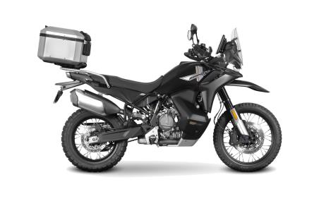 SHAD Anchors support fixings for trunk rear suitcase TOP MASTER C0MT45ST