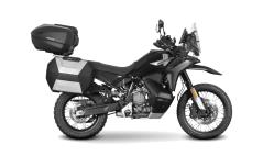 SHAD Anchors, supports, fixings, hardware for side cases 3P SYSTEM C0MT85IF