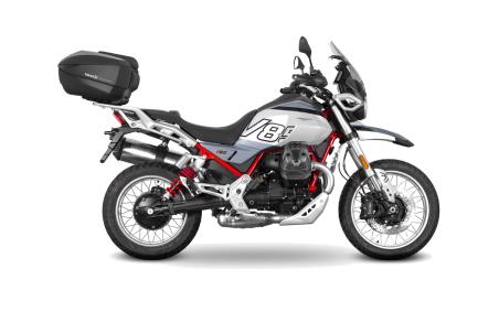 SHAD Anclajes soportes fijaciones para baúl o maleta superior TOP MASTER M0VT84ST