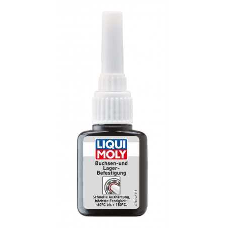 LIQUIMOLY Adhesivo de alta fuerza para rodamientos y retenes 84393