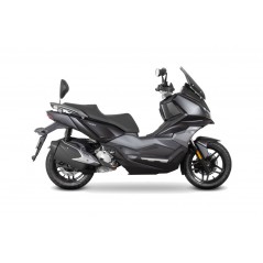 SHAD Respaldo para moto S0DX35RV