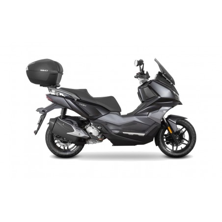 SHAD Anclajes soportes fijaciones para baúl maleta trasera TOP MASTER S0DX35ST