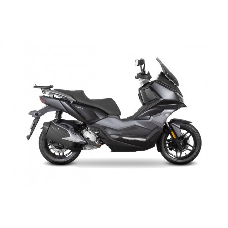 SHAD Anchors support fixings for trunk rear suitcase TOP MASTER S0DX35ST