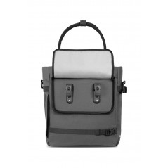 SHAD Tote bag for everyday use 16L LONDON GREY X0BD165VH